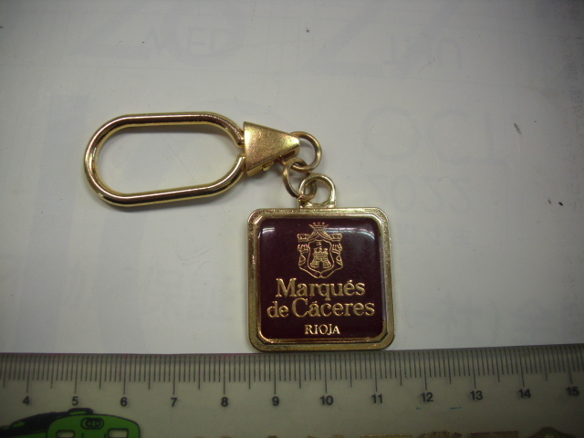 キーホルダー ■Marques de Caceres■/#3688拍卖