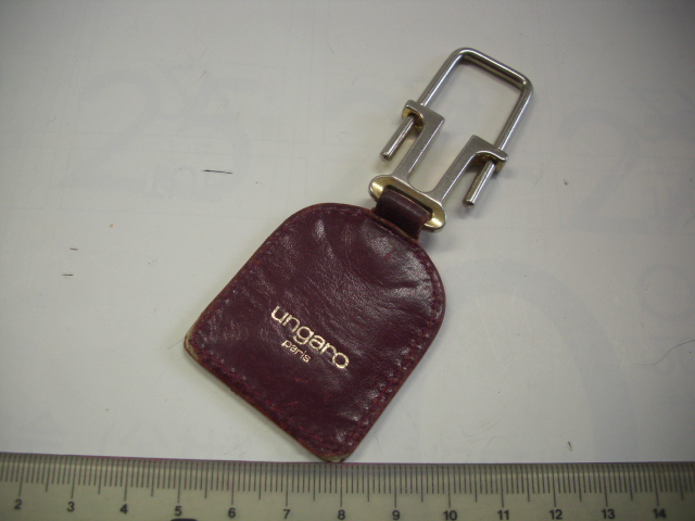 キーホルダー ■ungaro■/#3723拍卖