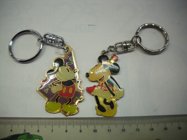 キーホルダー ■ディズニー■/#3749拍卖