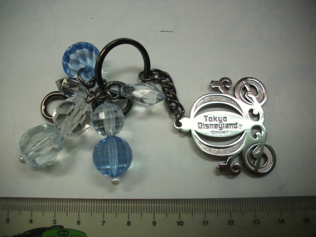 キーホルダー ■東京ディズニーランド■/#3757拍卖