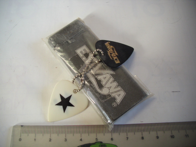 キーホルダー ■YAZAWA ライター?■/#3763拍卖