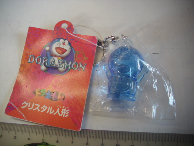 キーホルダー ■どらえもん クリスタル■/#3780拍卖