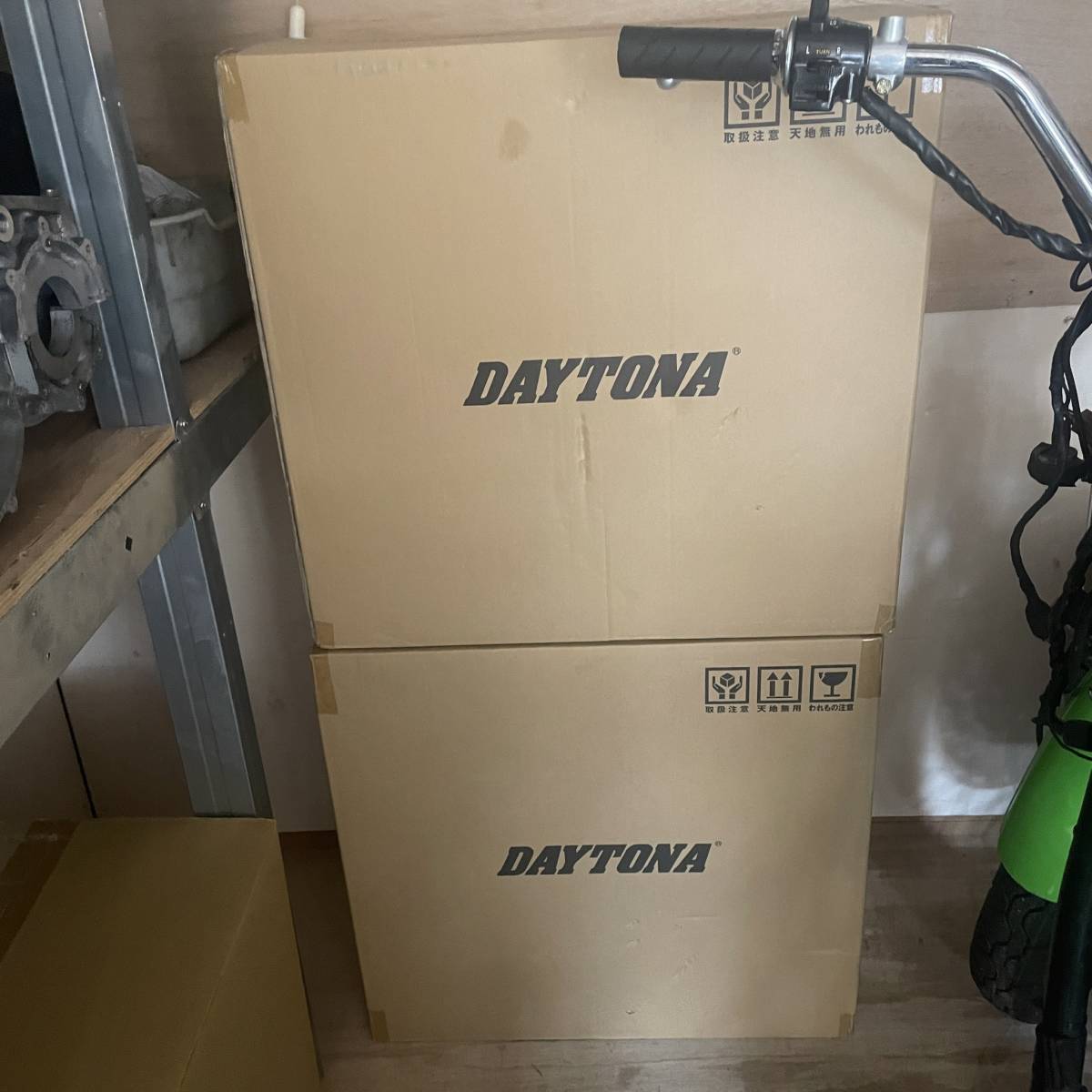 Z1/Z2 デイトナ セブンスター キャスト ホイール Z1 Z2拍卖