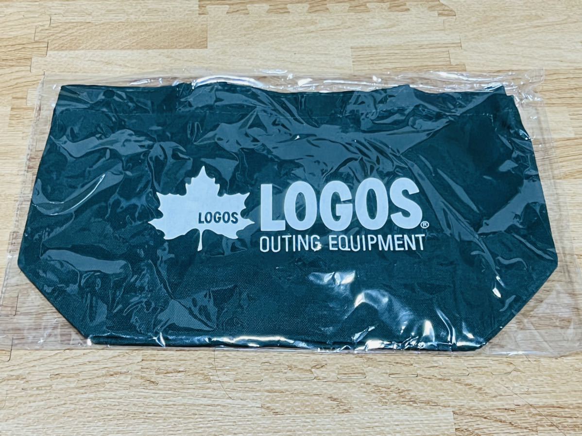 ★新品 未使用★ LOGOS ミニトート トートバッグ拍卖