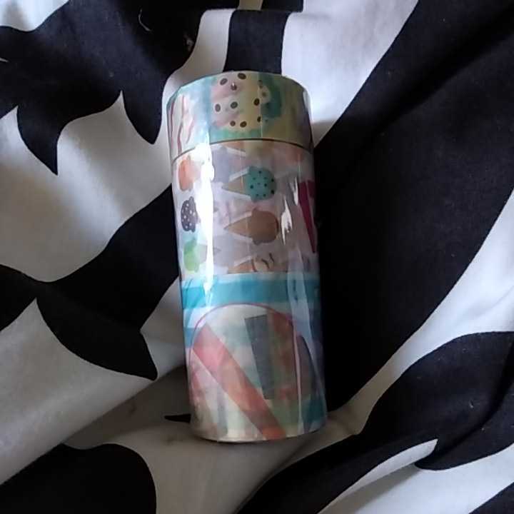 【7】サーティーワン■マスキングテープ■31拍卖