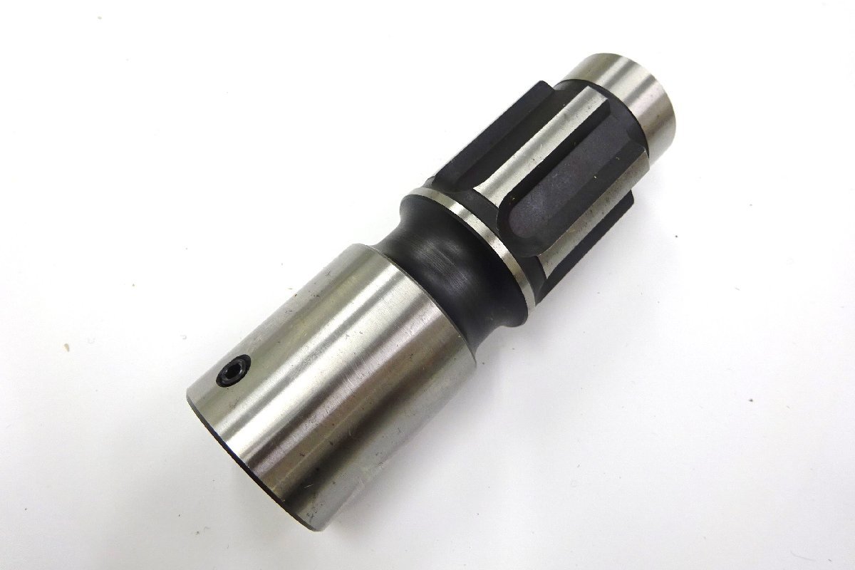 BIG製 DT33用タップホルダー T33-M30 送料無料拍卖