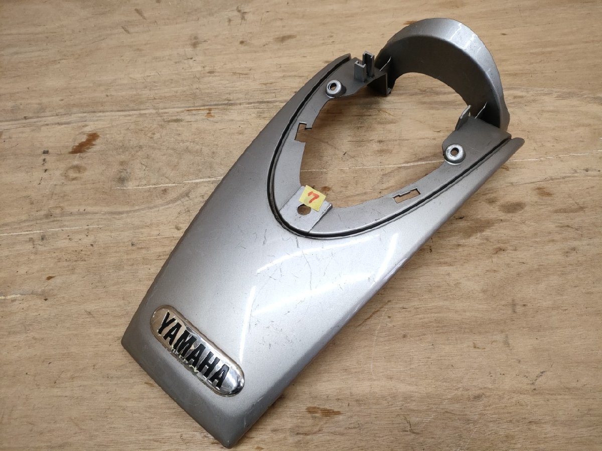 7■フロントカウル フロントカバー■ビーノ 5AU SA10J■2階拍卖