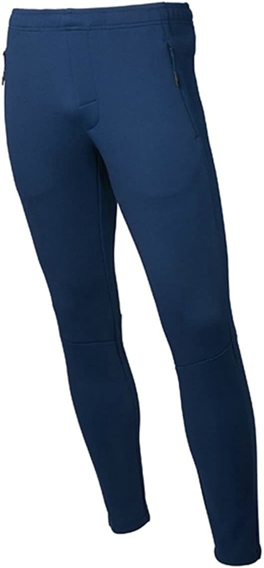 【KCM】Z-under-60-SM★展示品★【アンダーアーマー】メンズ テーパードパンツ 1313486 ネイビー サイズSM スポーツウェア拍卖