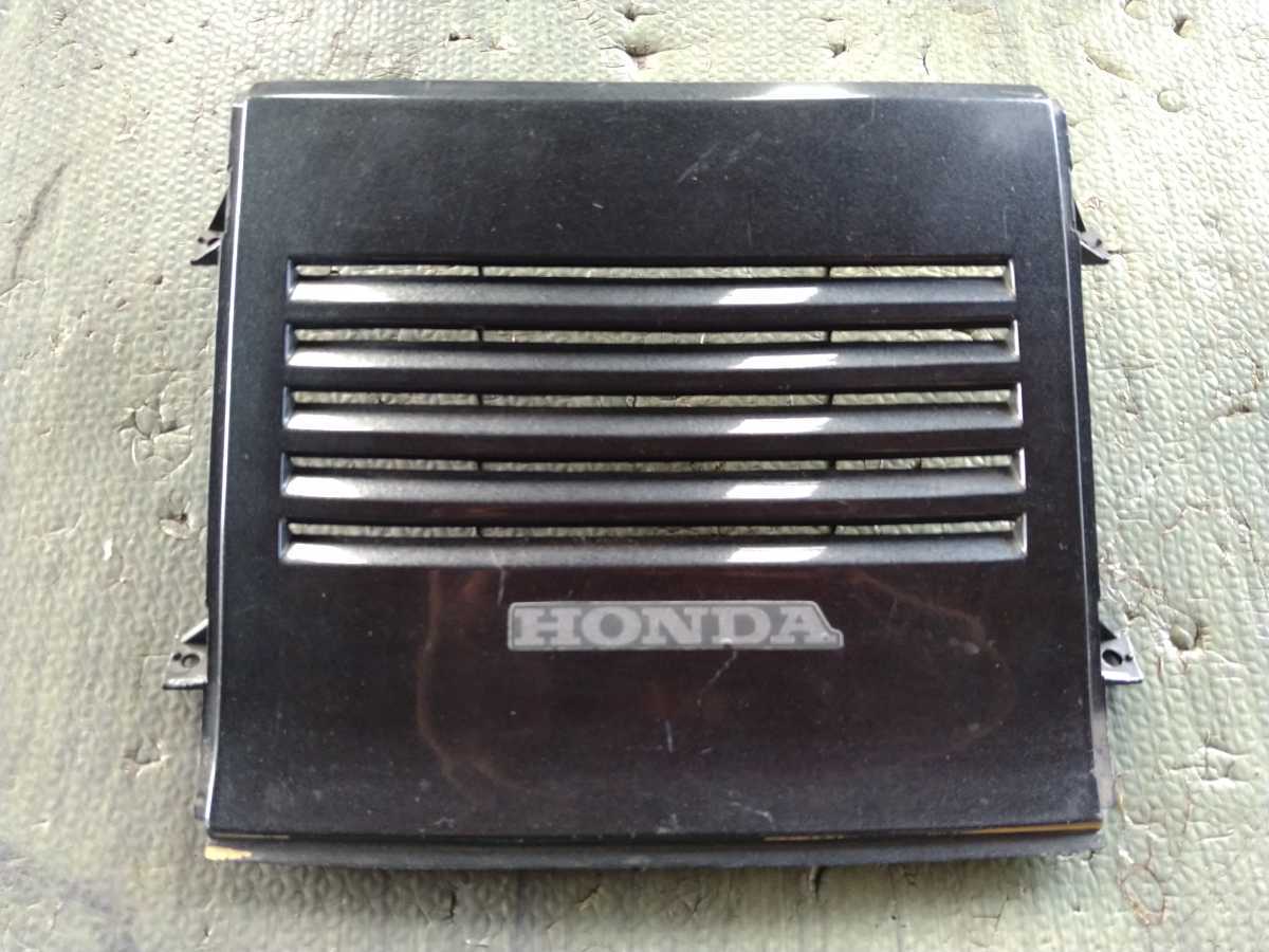 ホンダ フュージョン MF02用 リアセンターカバー センターパネル 拍卖