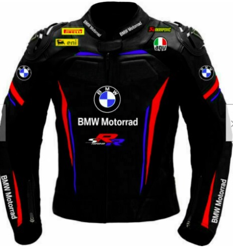 海外 送料込み 高品質 BMW motorrad モトラッド レーシングレザージャケット MOTOGP サイズ各種 レプリカ 9拍卖