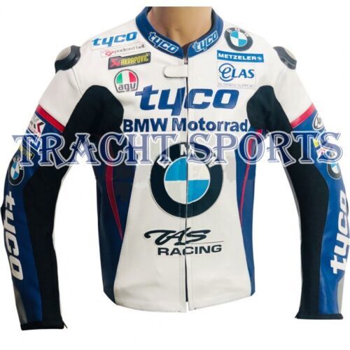 海外 送料込み 高品質 BMW motorrad モトラッド レーシングレザージャケット MOTOGP サイズ各種 レプリカ 17拍卖