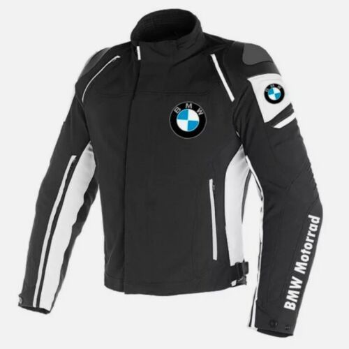 海外 送料込み 高品質 BMW motorrad モトラッド レーシングレザージャケット MOTOGP サイズ各種 レプリカ 18拍卖