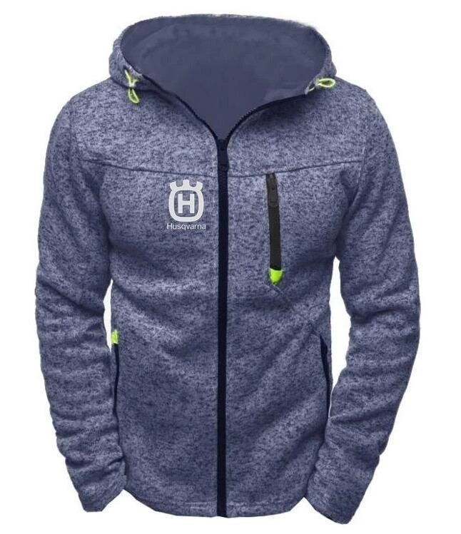 海外 限定品 送料込み ハスクバーナ Husqvarna パーカー スウェットシャツ サイズ各種 13拍卖