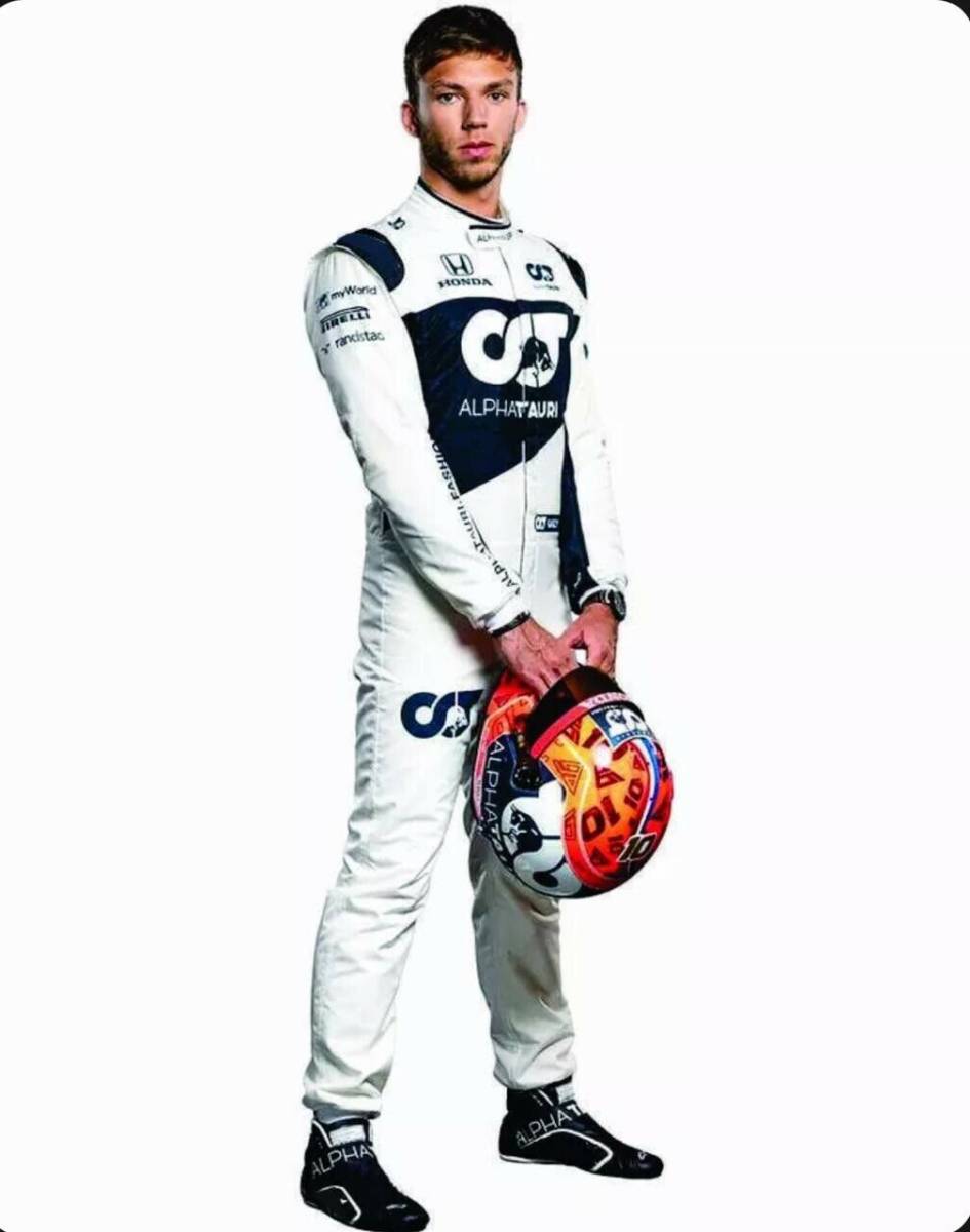 海外 送料込み 高品質 スクーデリア・アルファタウリ F1 SCUDERIA ALPHA TAURI 2021レーシングスーツ サイズ各種 レプリカ 拍卖