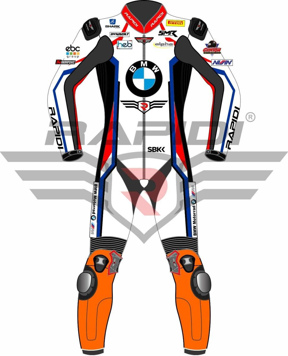 海外 限定品 送料込み BMW motorrad モトラッド レザーレーシングスーツ サイズ各種 レプリカ 高品質 19拍卖