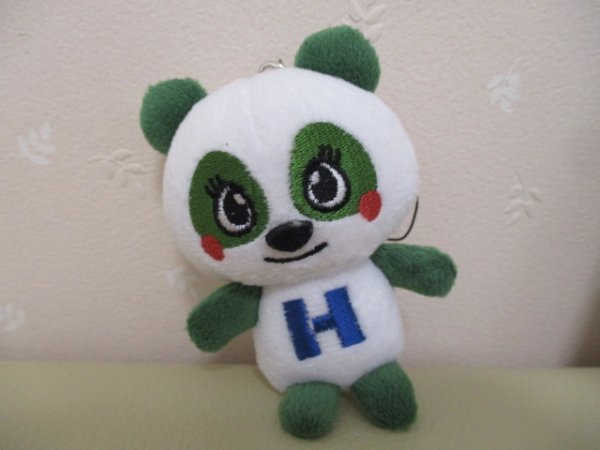 「可愛い  パンダ マスコット ♪ 30120」拍卖