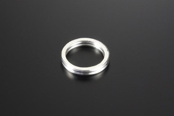 マフラーガスケット 汎用 ガスケット 高品質 10個セット 【至高】 バイクパーツセンター拍卖