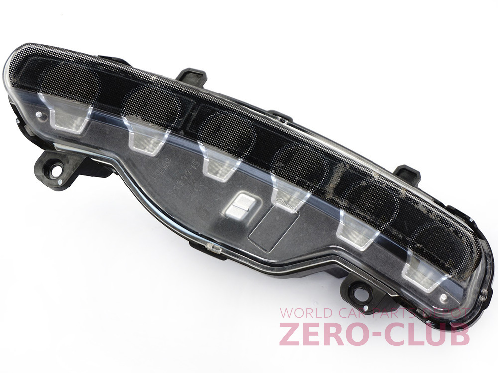 『シトロエンDS3 A5C5F04用/純正 フロント デイライト 左側 Valeo 1607629380』【2203-78984】拍卖