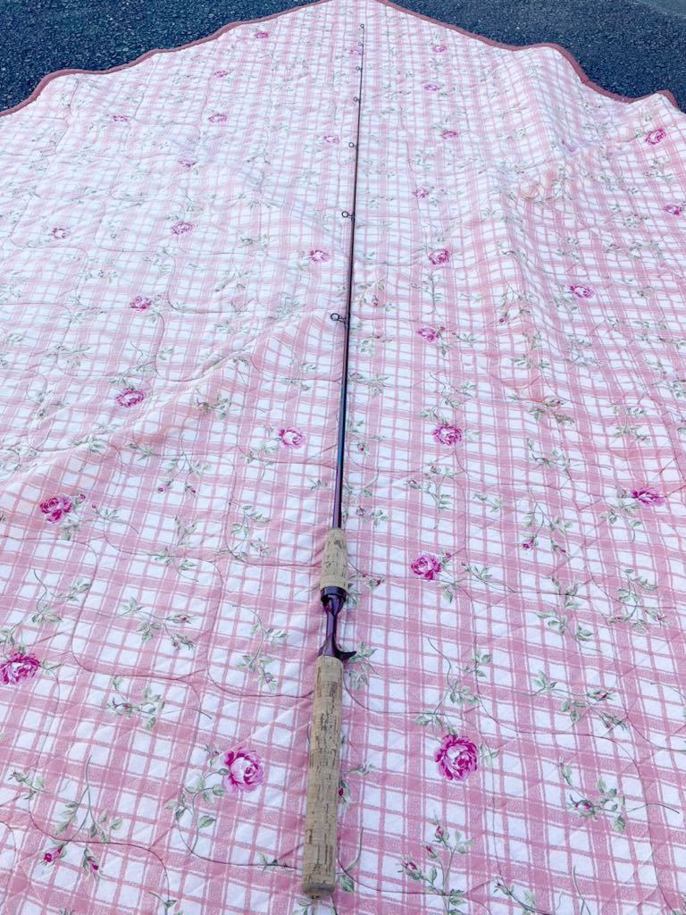 シマノ スコーピオンEV 1581 1ピース ベイトモデル Scorpion 美品 bsr 村田基 シャウラ アンタレス拍卖