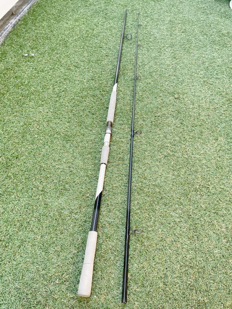 ダイワ パシフィック ファントム CW-1102-5FS中古品拍卖