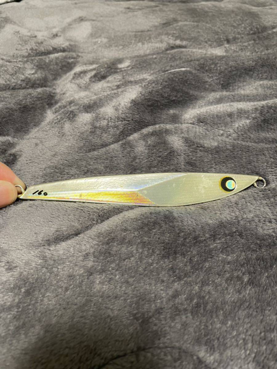 アクア ラブレス 160g 青物に!ACQUA LOVELESS 日本製拍卖