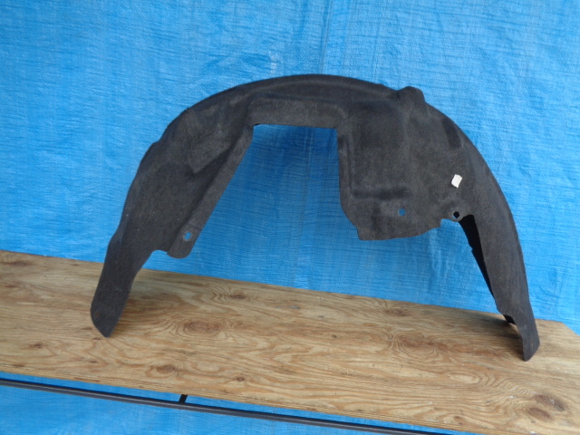 ☆AX645 BMW F20 F21 1シリーズ フェンダーライナー 左 リア 7241857拍卖