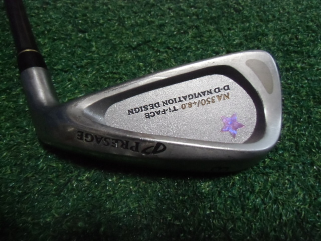中古*ミズノ*PRESAGE*3番*単品*カーボン純正*R*拍卖