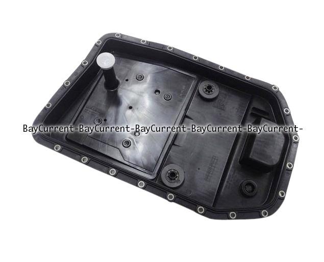 【正規純正OEM】 BMW AT オートマ オイルパン 24152333907 E87 E88 E81 E82 1シリーズ-116i 118i 120i 125i 128i 130i 135i拍卖