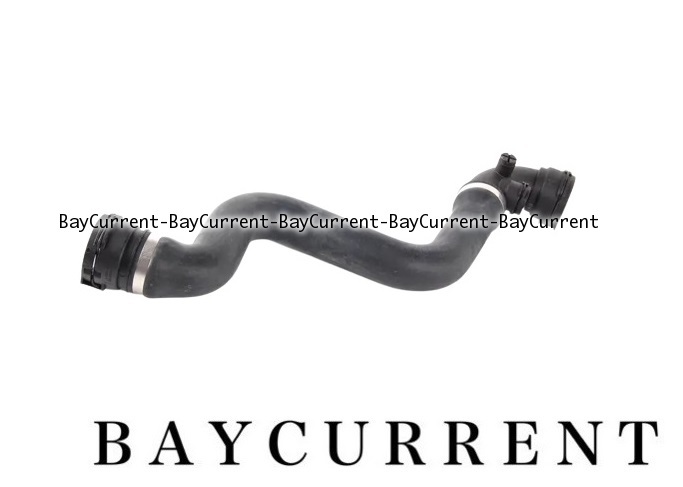 【正規純正OEM】 BMW ラジエーター アッパーホース 316ci 316i 318ci 318i 3シリーズ ラジエター 11531436407 1153-1436-407 ホース拍卖