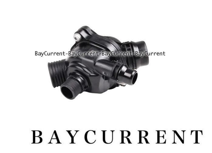 【正規純正OEM】 BMW サーモスタット Xシリーズ X1 E84 X3 E83 25iX 28iX 2.5si 3.0i 3.0si 11537549476 1153-7549-476 OEM サーモ拍卖