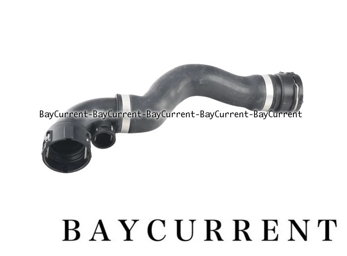 正規優良品 BMW E46 ラジエーター ラジエター アッパーホース ウォーターホース 320i 323i 325i 328i 330i 17127510952拍卖