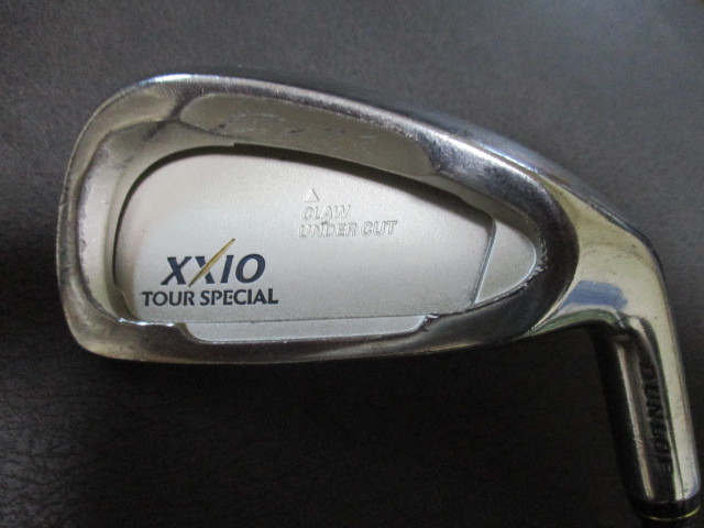 中古 XXIO MP100 5番アイアン 5-004A拍卖