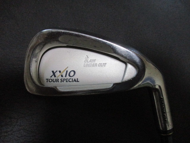 中古 XXIO MP100 SW S-004A拍卖