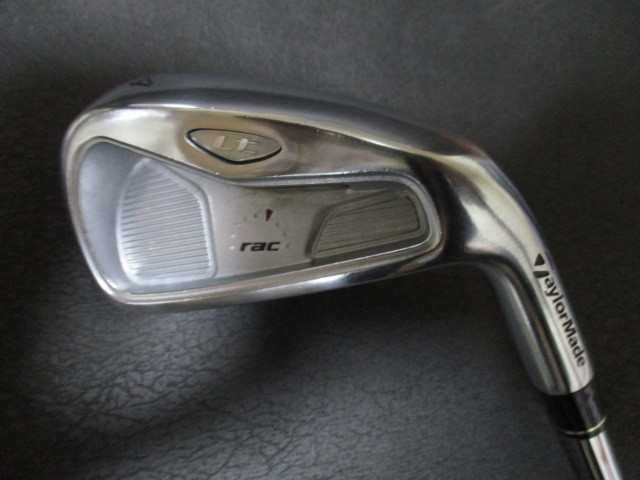 中古 テーラーメード rac lt 4番アイアン 4-003A拍卖