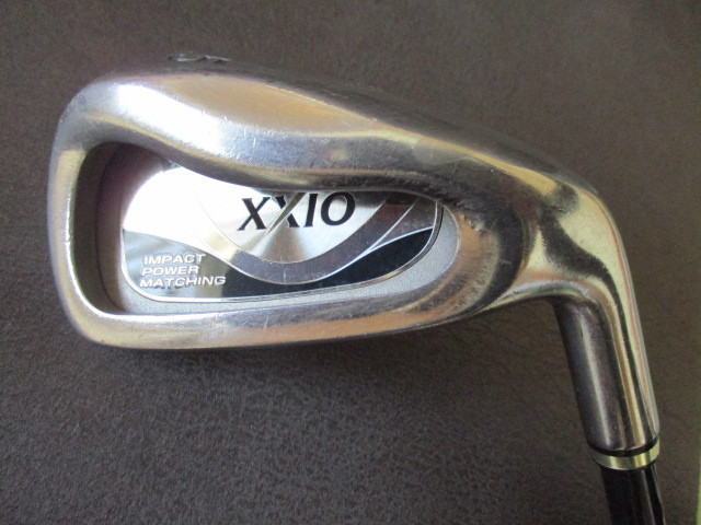 中古 XXIO MP400 5番アイアン 5-009A拍卖