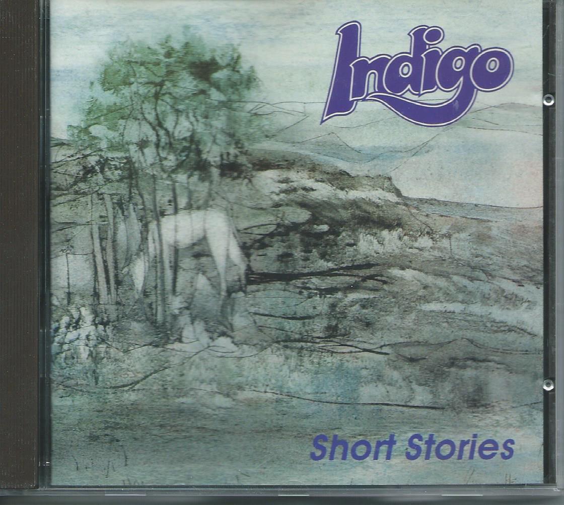 INDIGO/Short Stories拍卖