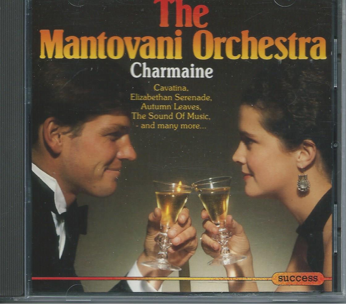 Charmaine/The Mantovani Orchestra 拍卖