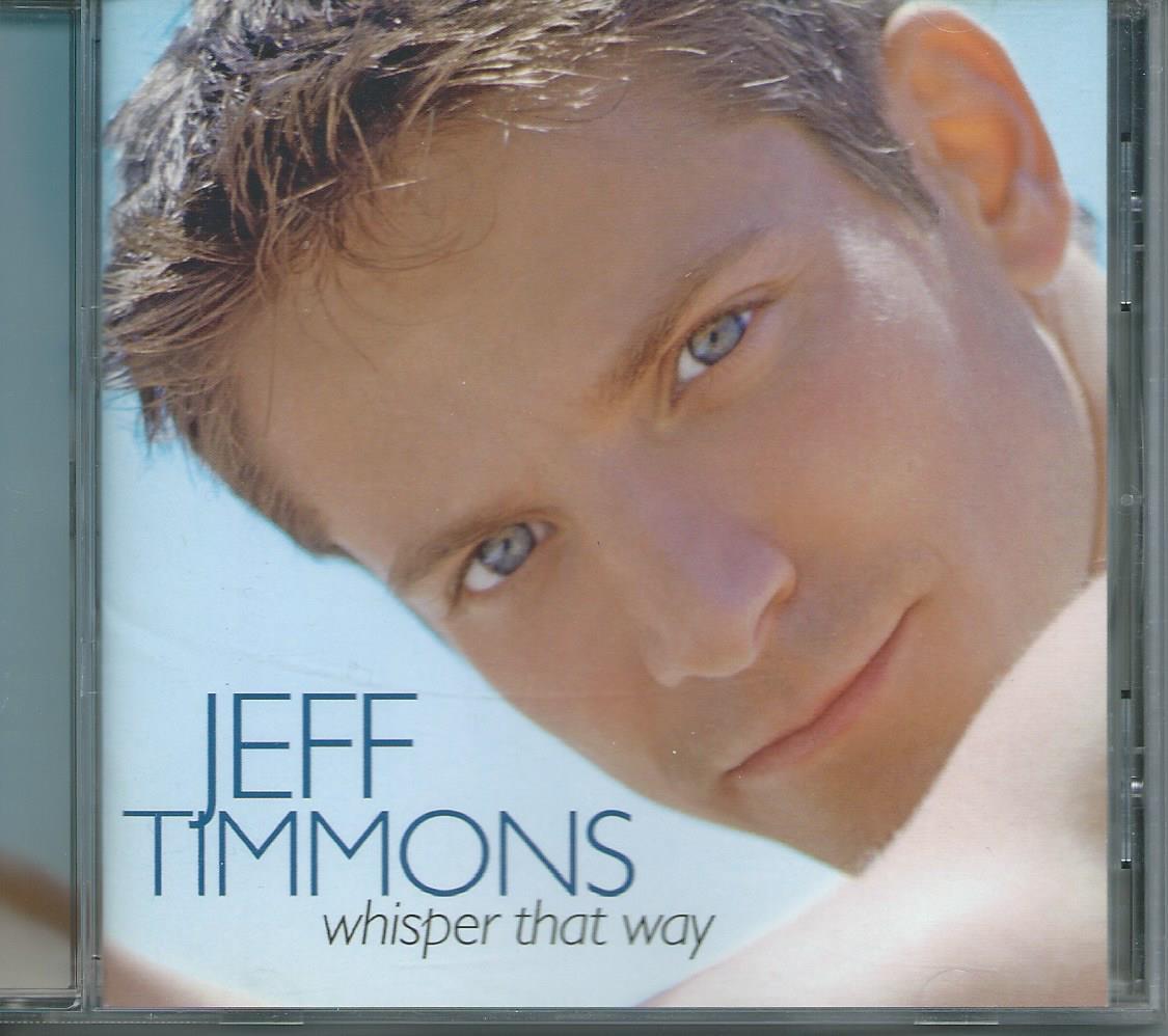 ウィスパー・ザット・ウェイ/ジェフ・ティモンズ 拍卖