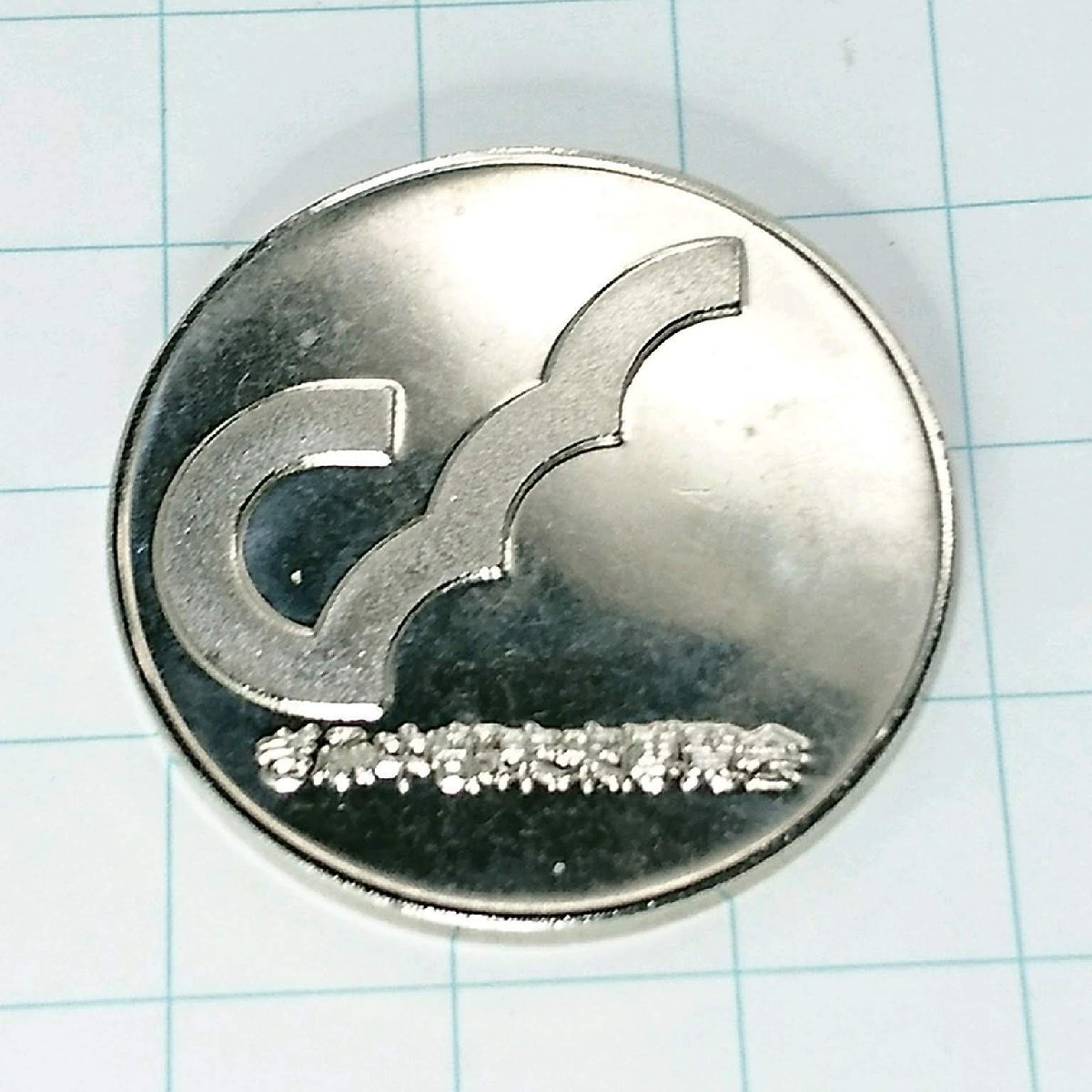 送料無料)ぎふ中部未来博覧会 記念メダル A13893拍卖