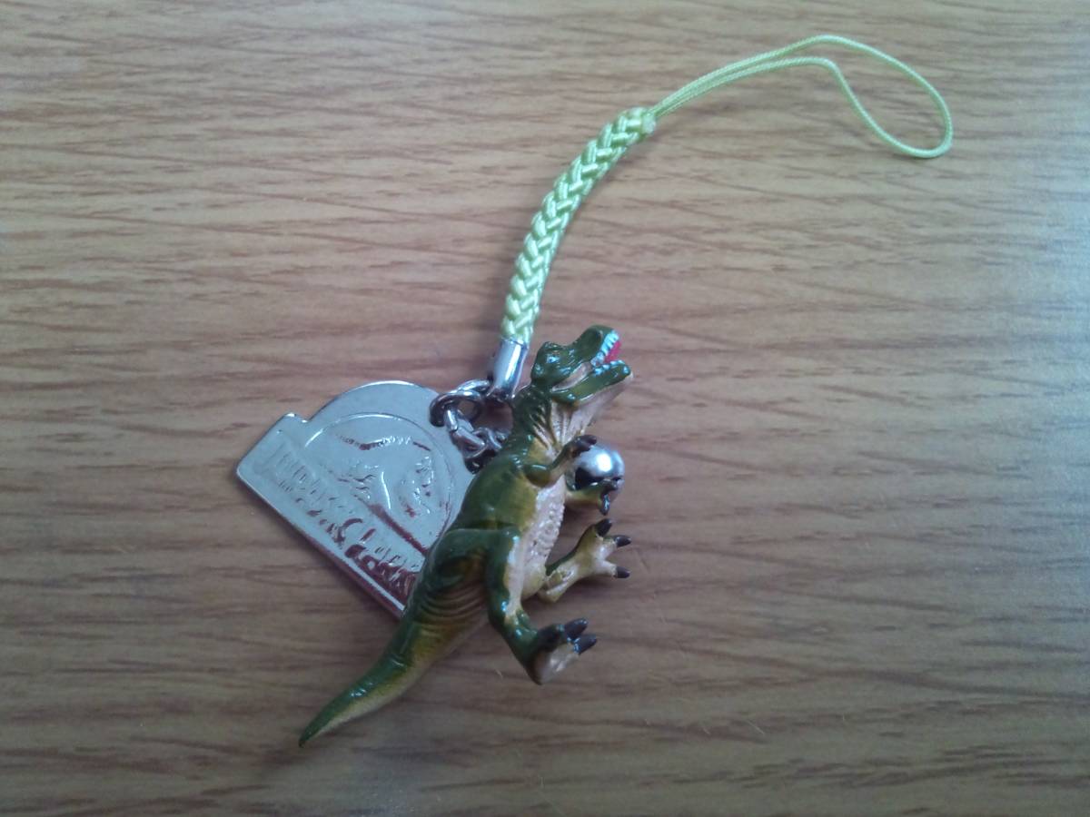 〇【中古品】ユニバーサルスタジオジャパン限定 ジュラシックパーク拍卖