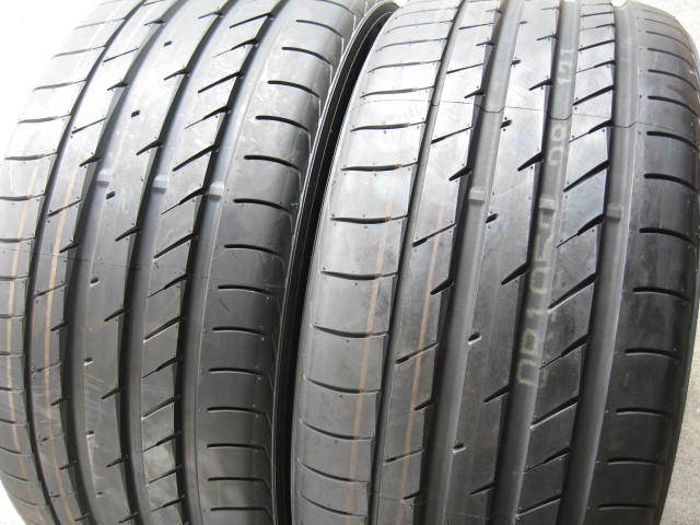 ☆新古即決アリ☆ヨコハマ ADVANsport V105 275/35ZR20 2本 拍卖