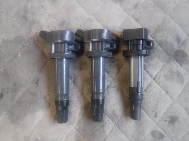 ハイゼット EBD-S331V イグニッションコイル拍卖