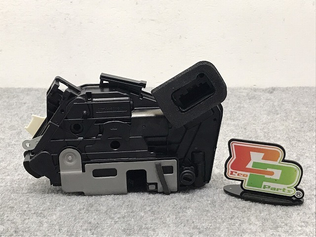 新品!ゴルフ7/GOLF VII 純正 右 リアドアロック 5K4 839 016 AG 5K4839016AG フォルクスワーゲン(126236)拍卖