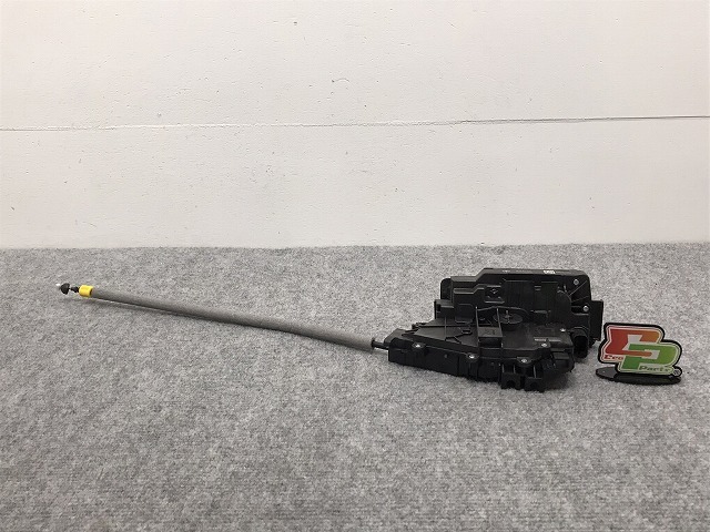 新品!C,E,Sクラス W205 213 222/2015 純正 右 リアドアロック A 099 730 38 00 2220064099 0997303800 メルセデスベンツ(126432)拍卖