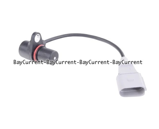 【正規純正OEM】 ワーゲン クランク シャフトセンサー 角センサー トゥーラン ジェッタ ポロ ニュービートル シロッコ パサート 06A906433G拍卖