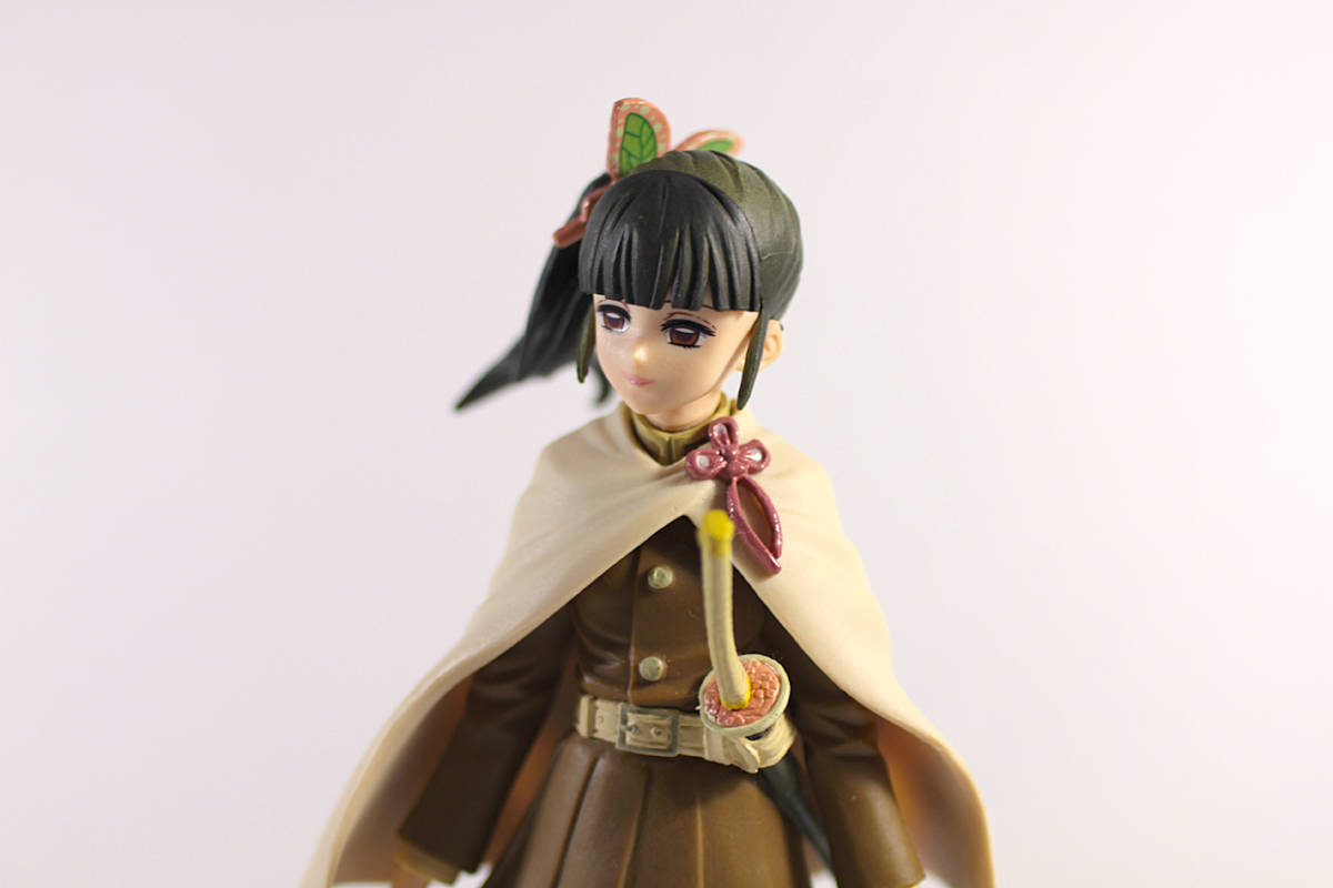 鬼滅の刃 フィギュア 栗花落カナヲ(つゆりかなを) (プライズ)拍卖