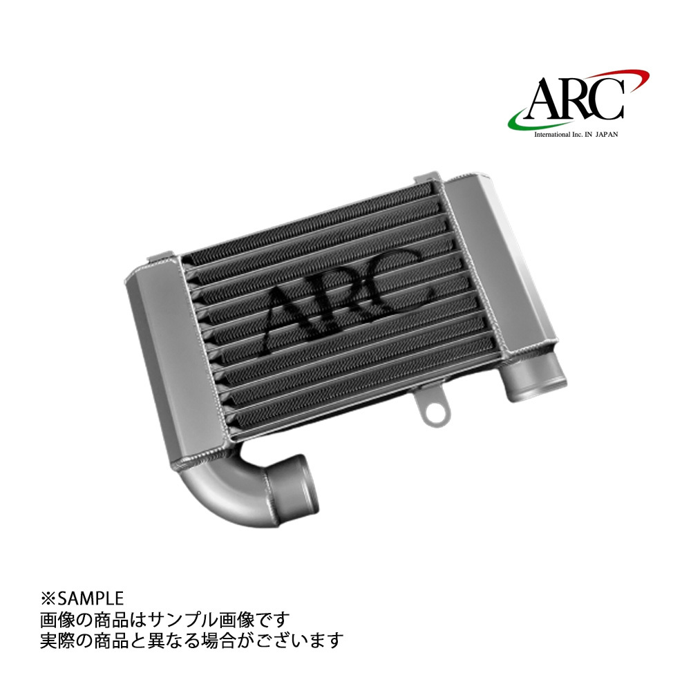 ARC インタークーラー ハイエース KDH/GDH 200系 1KD/2KD/1GD-FTV (M075) 1T394-AA001 トラスト企画 (140121010拍卖