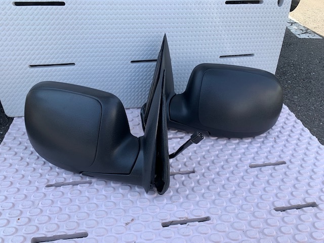 新品 業販OK 00-06 タホ サバーバン C/K ユーコン エスカレード 電動ドアミラー 左右セット拍卖