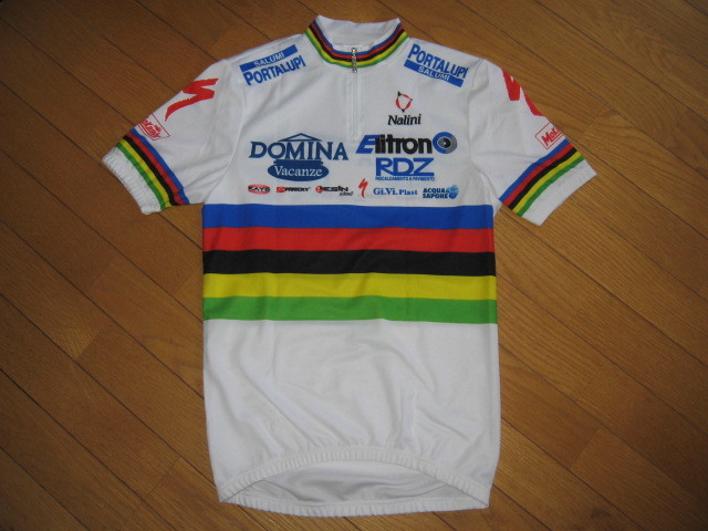 ドミナ・ヴァカンツェ☆2003年モデル・アルカンシェル☆チポッリーニ☆サイズM相当☆中古拍卖