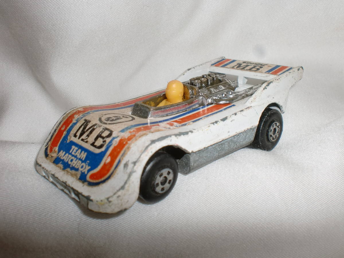 ■マッチボックス1974年 NO56 イギリス製 当事物ジャンク■拍卖